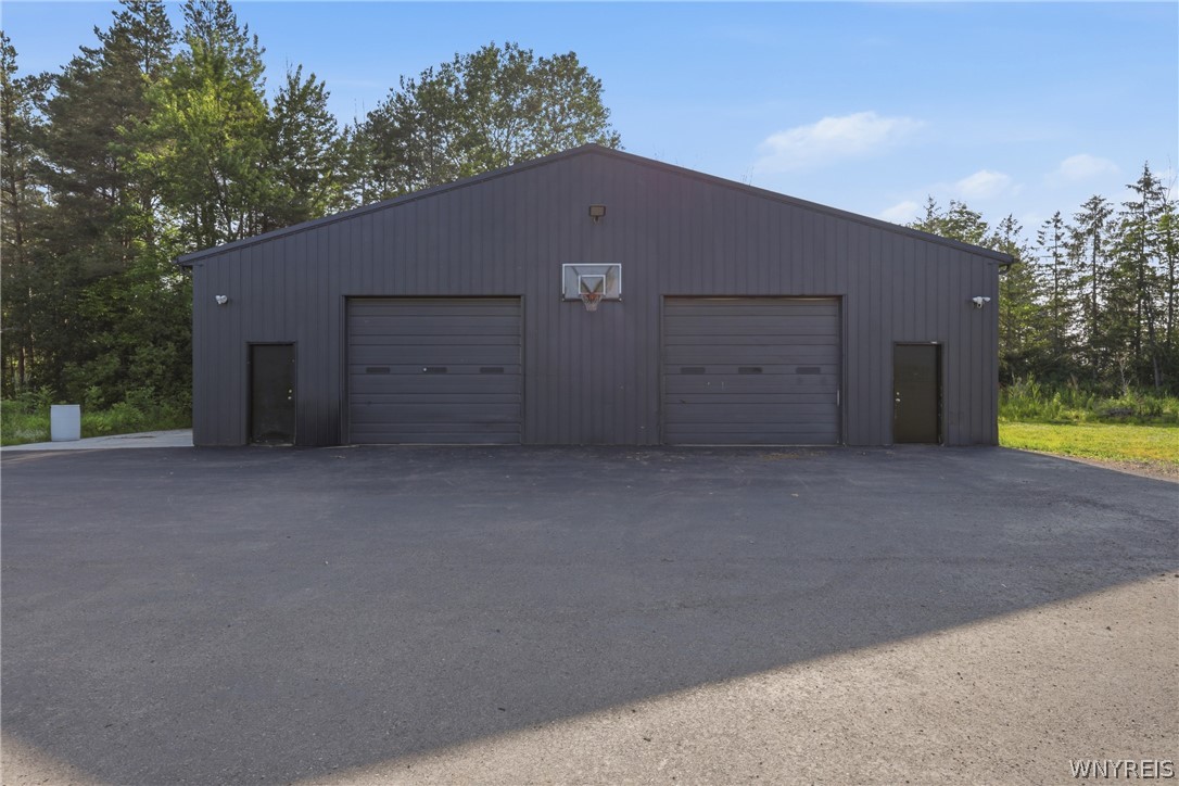 7041 Clinton Street, Unit 1 Elma, NY 14059 - Photo 36 of 43