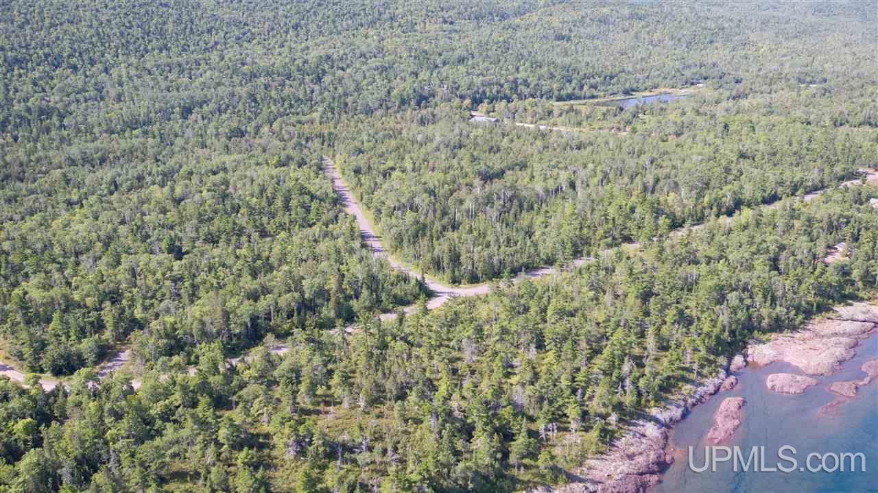 44 North Coast Road Copper Harbor, MI 49918 - Photo 1 of 10