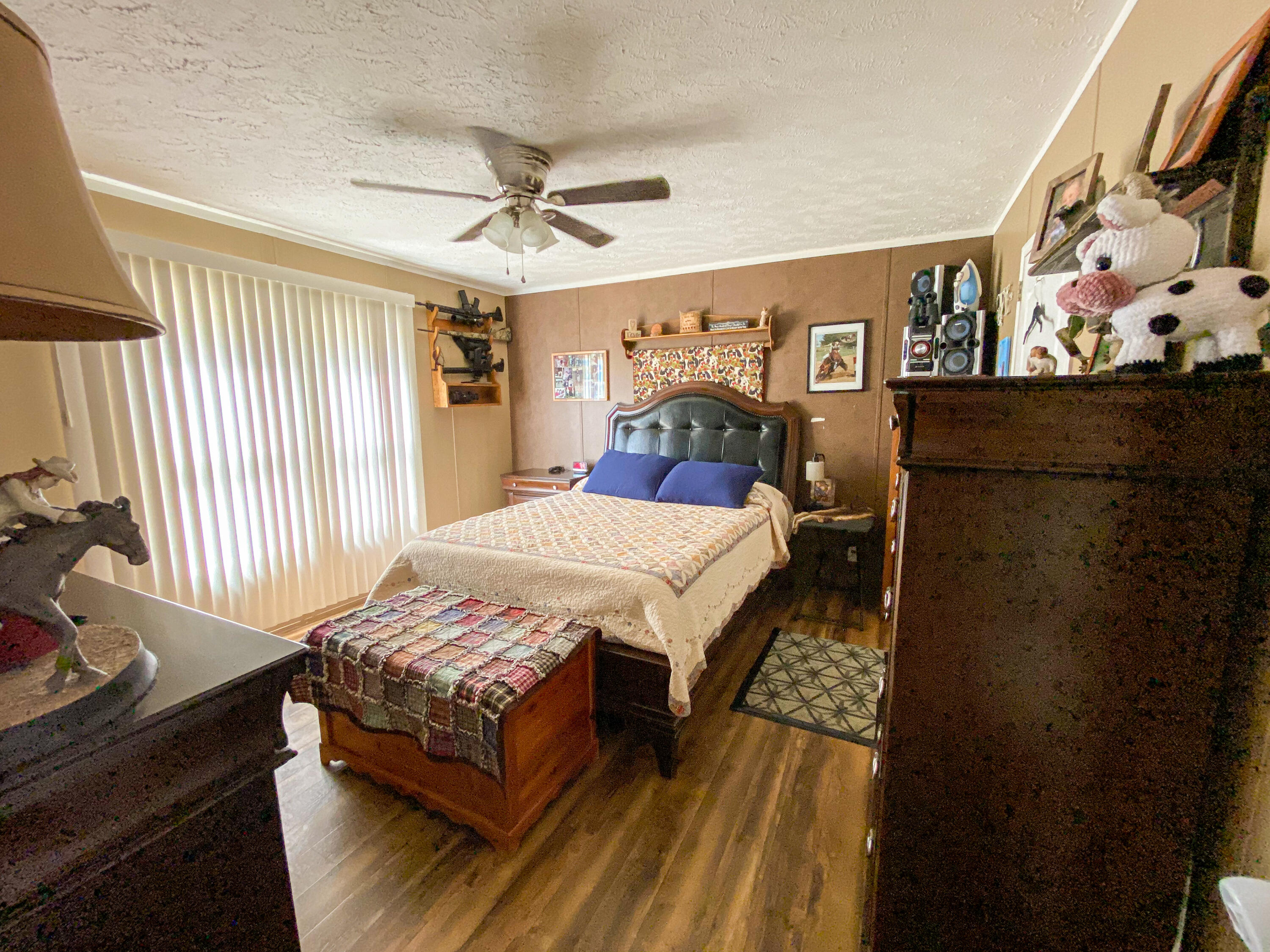348 Hall Hollow Road Northeast Floyd, VA 24091 - Photo 11 of 34 11