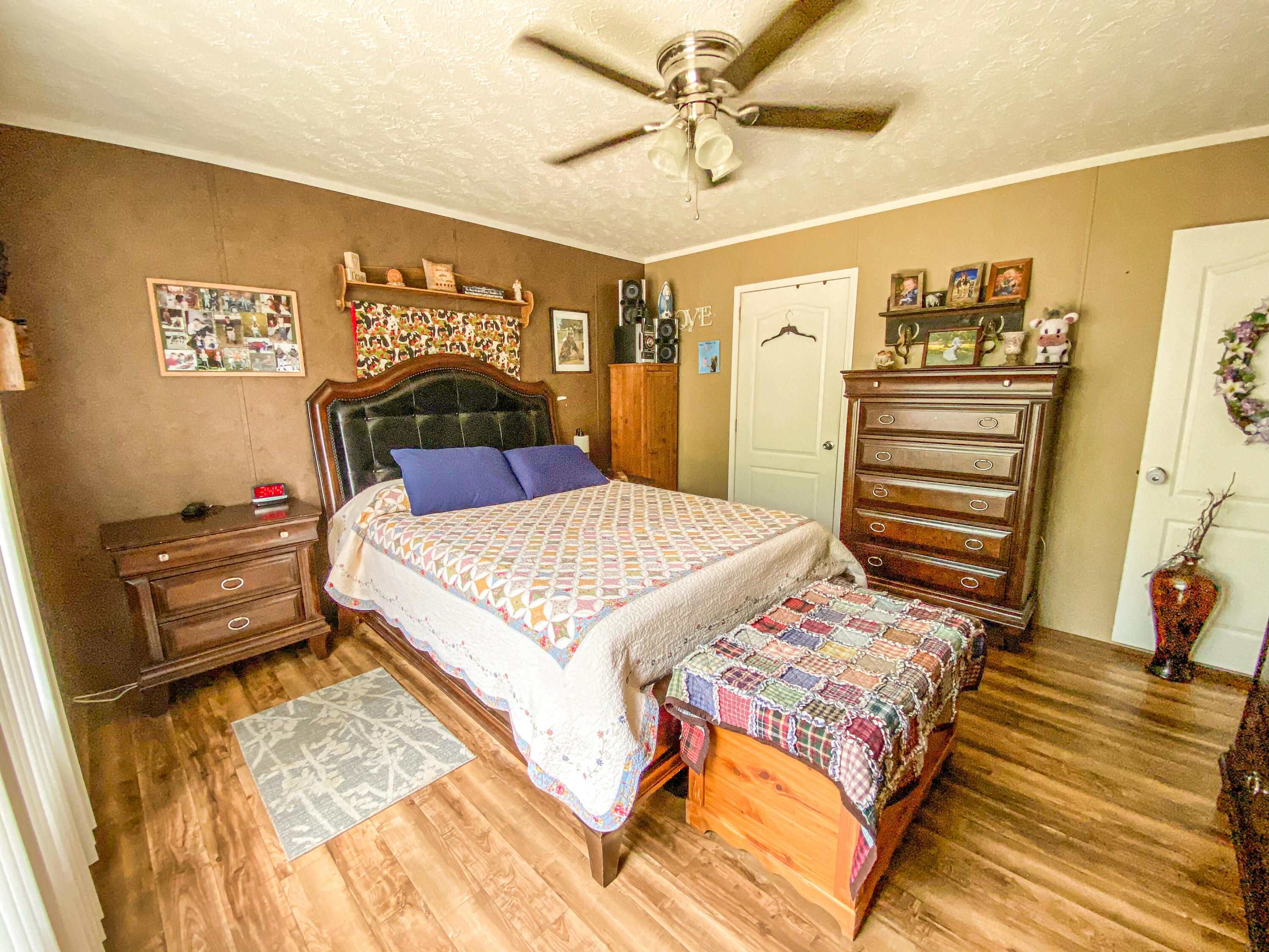 348 Hall Hollow Road Northeast Floyd, VA 24091 - Photo 12 of 34 12