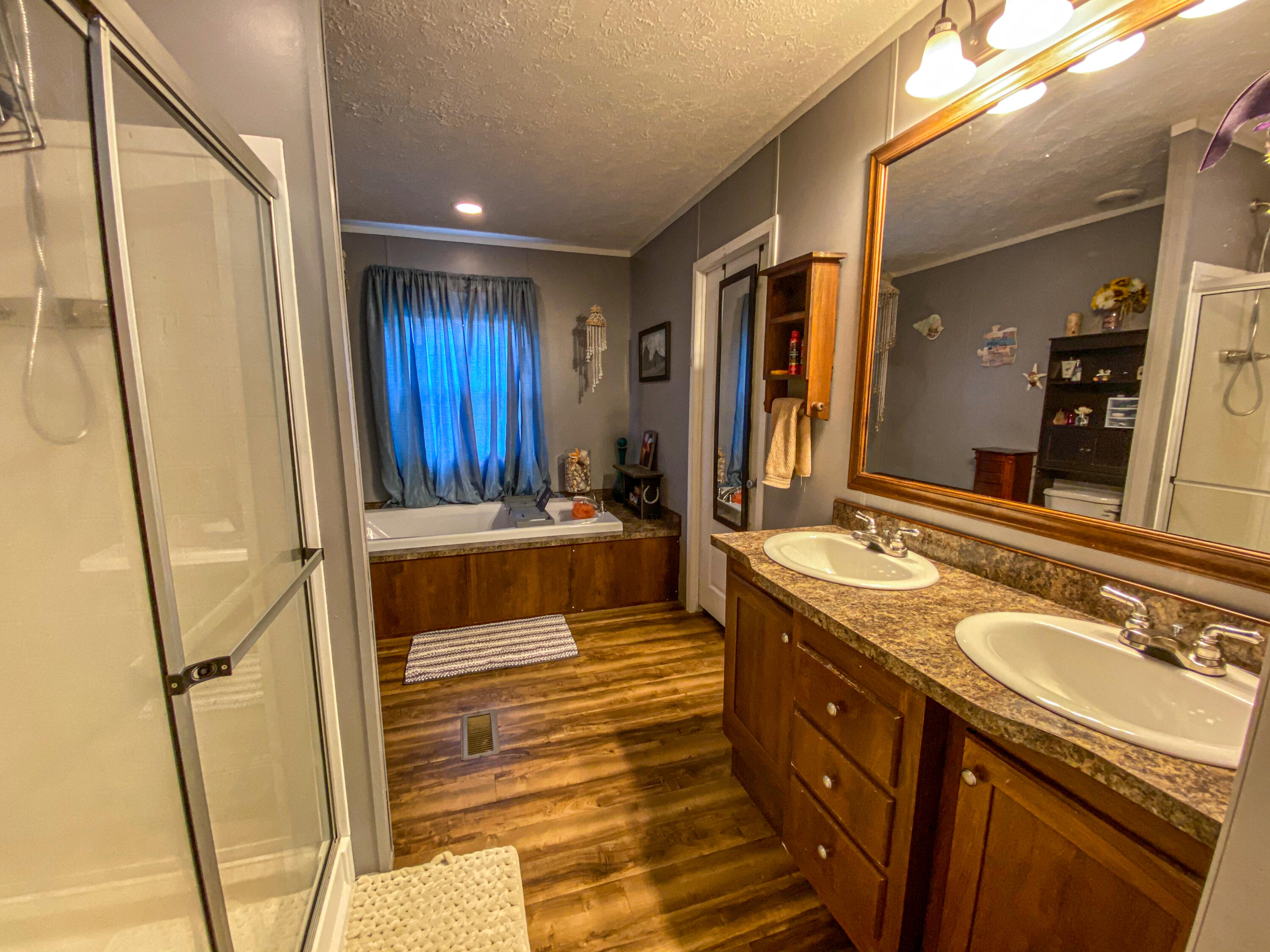348 Hall Hollow Road Northeast Floyd, VA 24091 - Photo 13 of 34 13