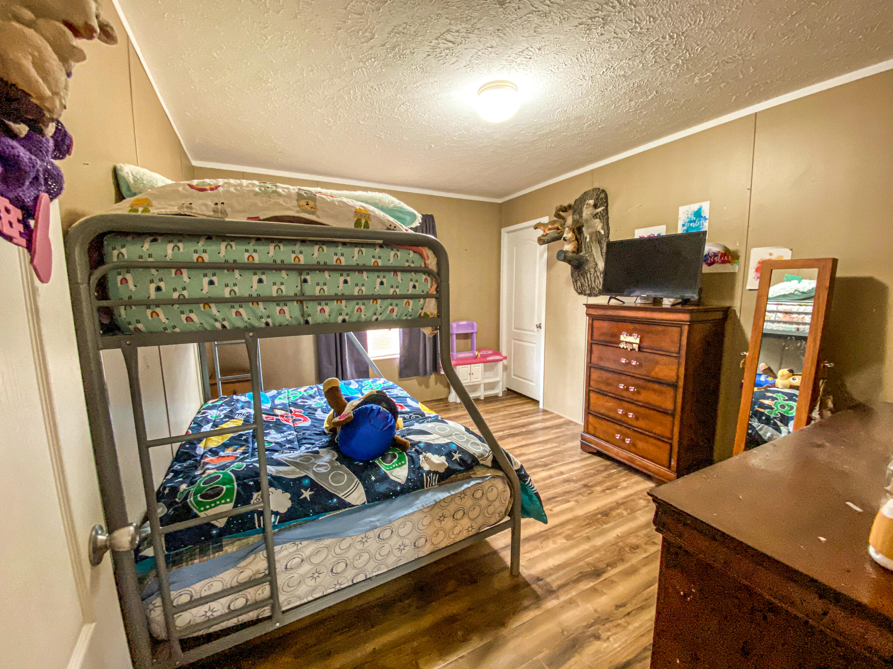 348 Hall Hollow Road Northeast Floyd, VA 24091 - Photo 15 of 34 15