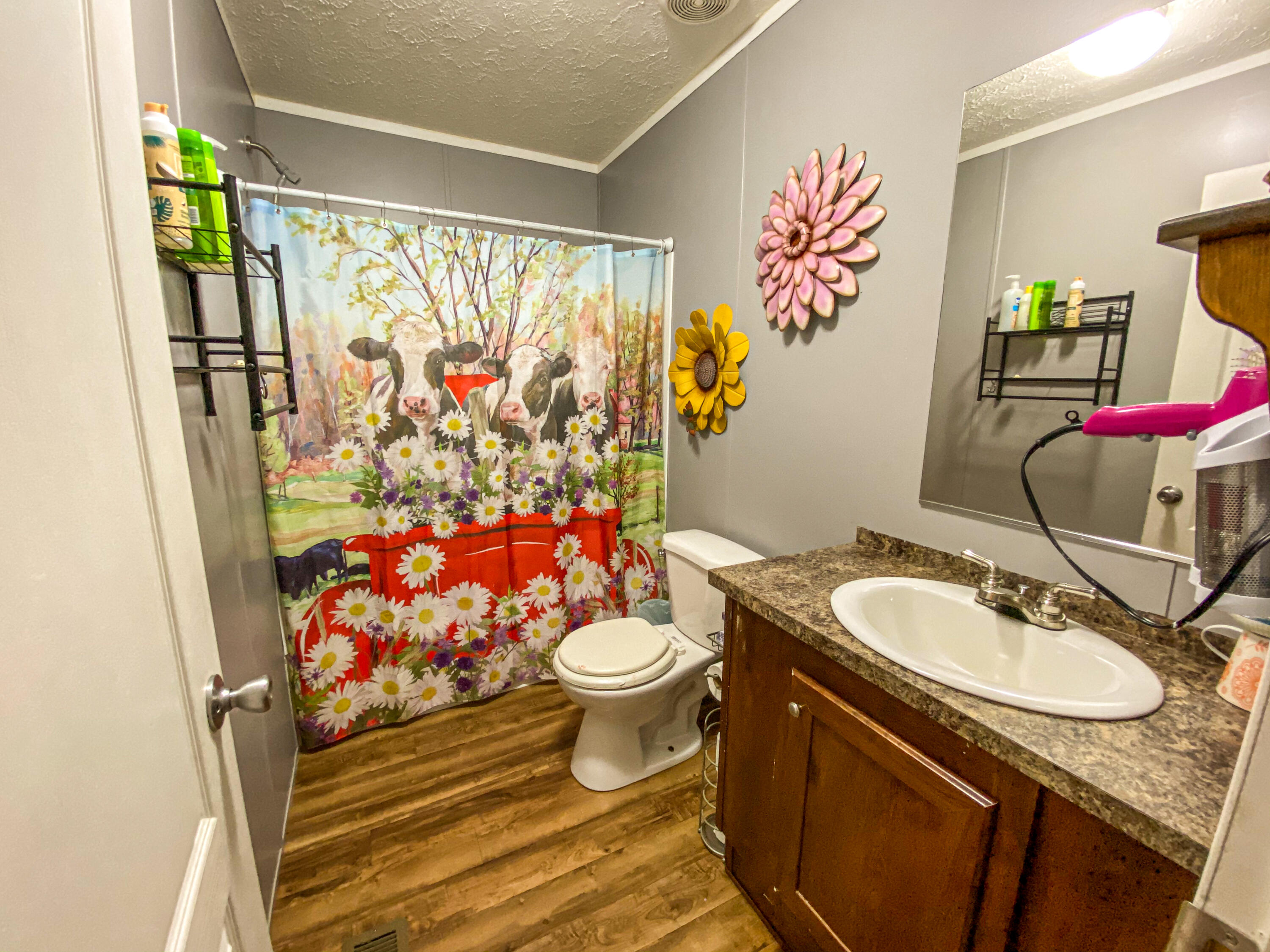 348 Hall Hollow Road Northeast Floyd, VA 24091 - Photo 16 of 34 16
