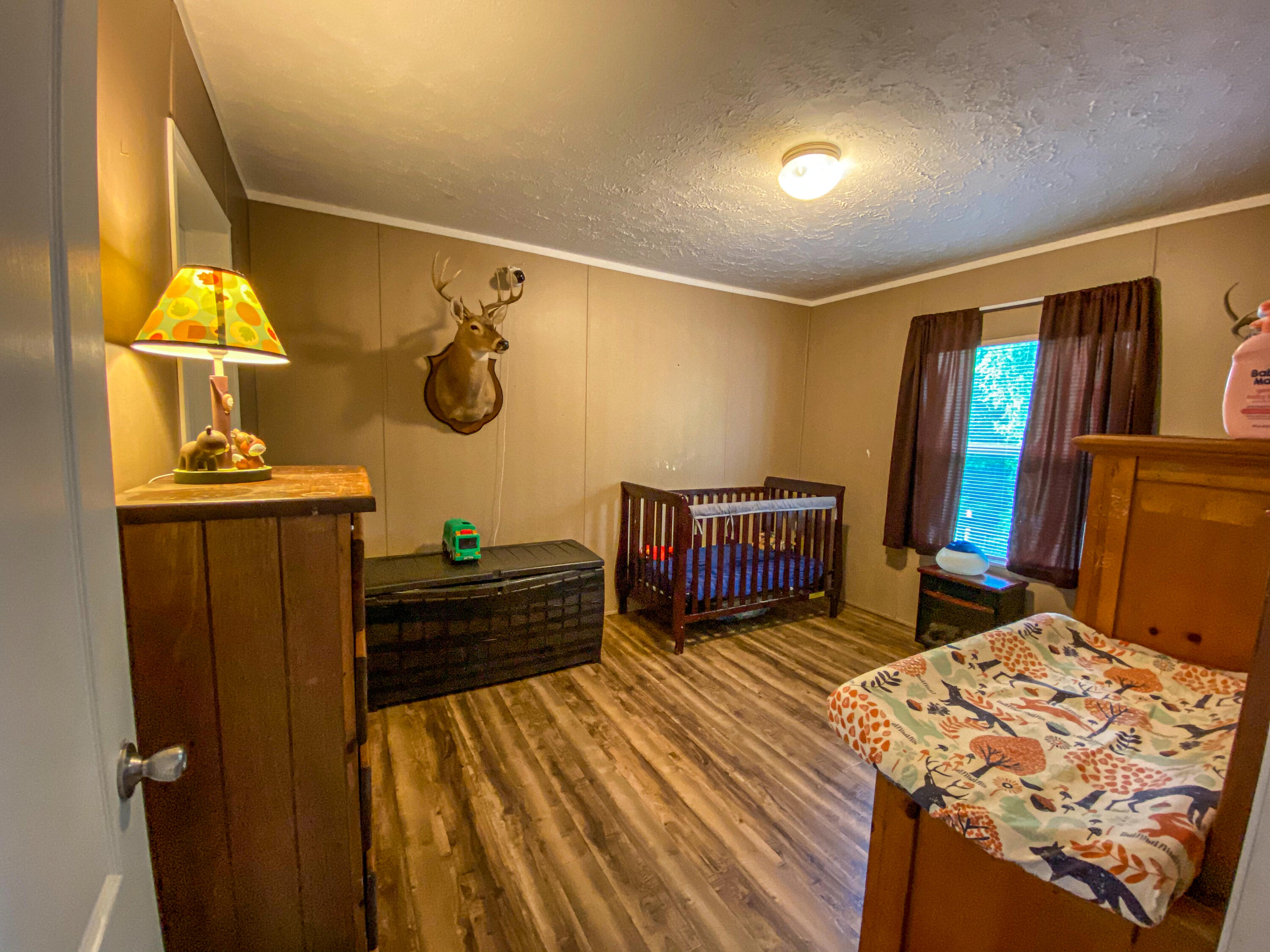 348 Hall Hollow Road Northeast Floyd, VA 24091 - Photo 17 of 34 17