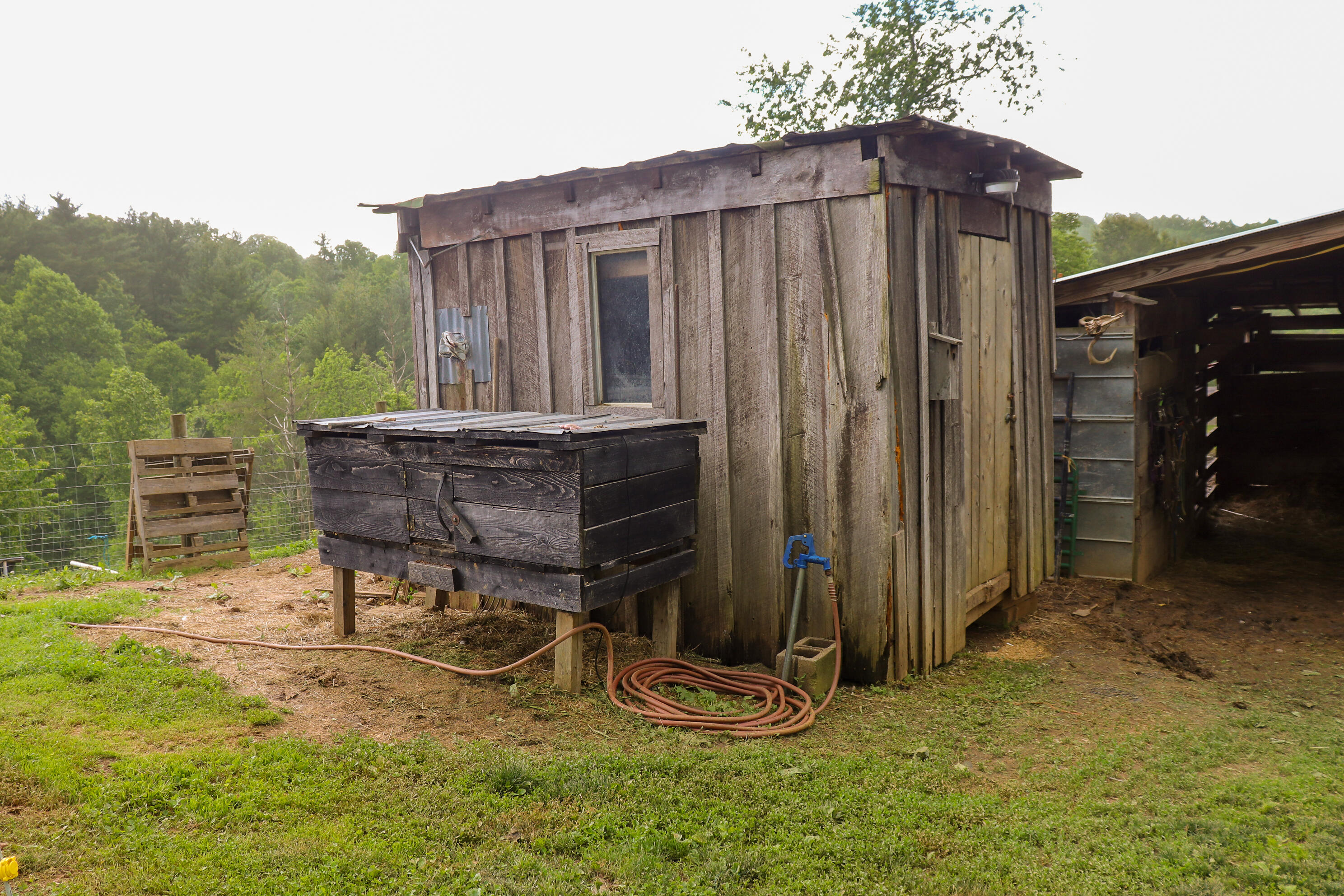 348 Hall Hollow Road Northeast Floyd, VA 24091 - Photo 20 of 34 20