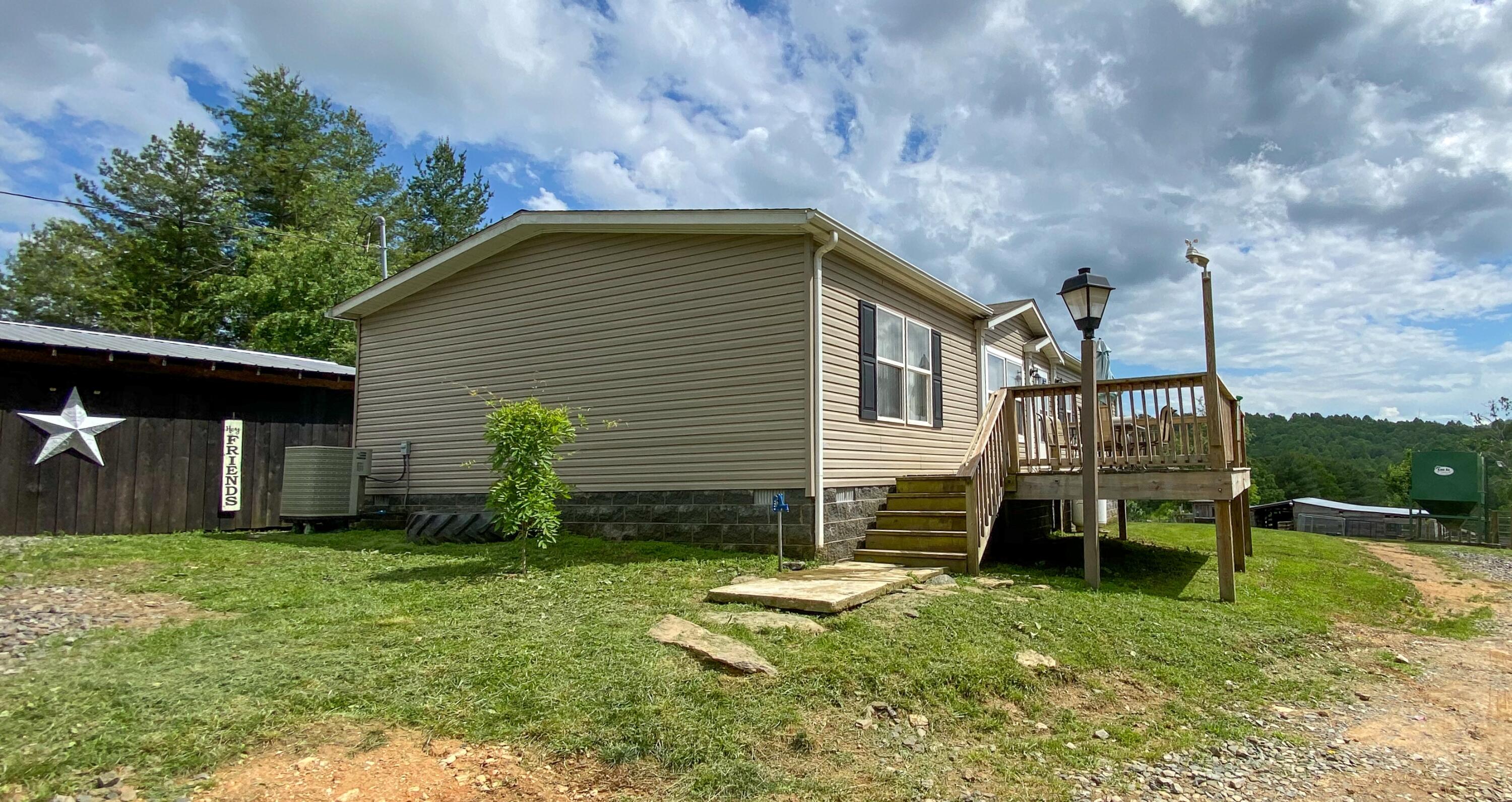 348 Hall Hollow Road Northeast Floyd, VA 24091 - Photo 2 of 34 2
