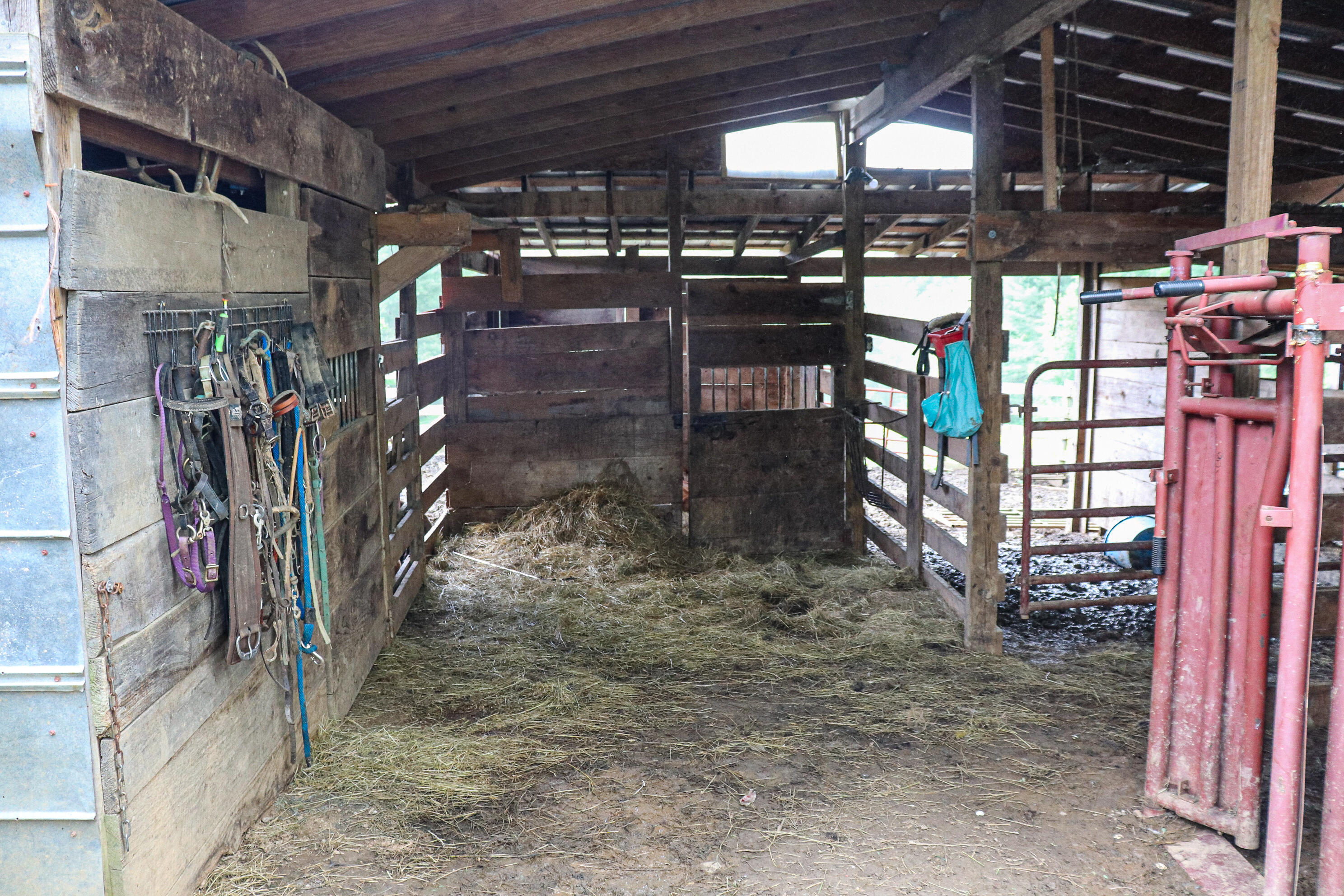 348 Hall Hollow Road Northeast Floyd, VA 24091 - Photo 21 of 34 21