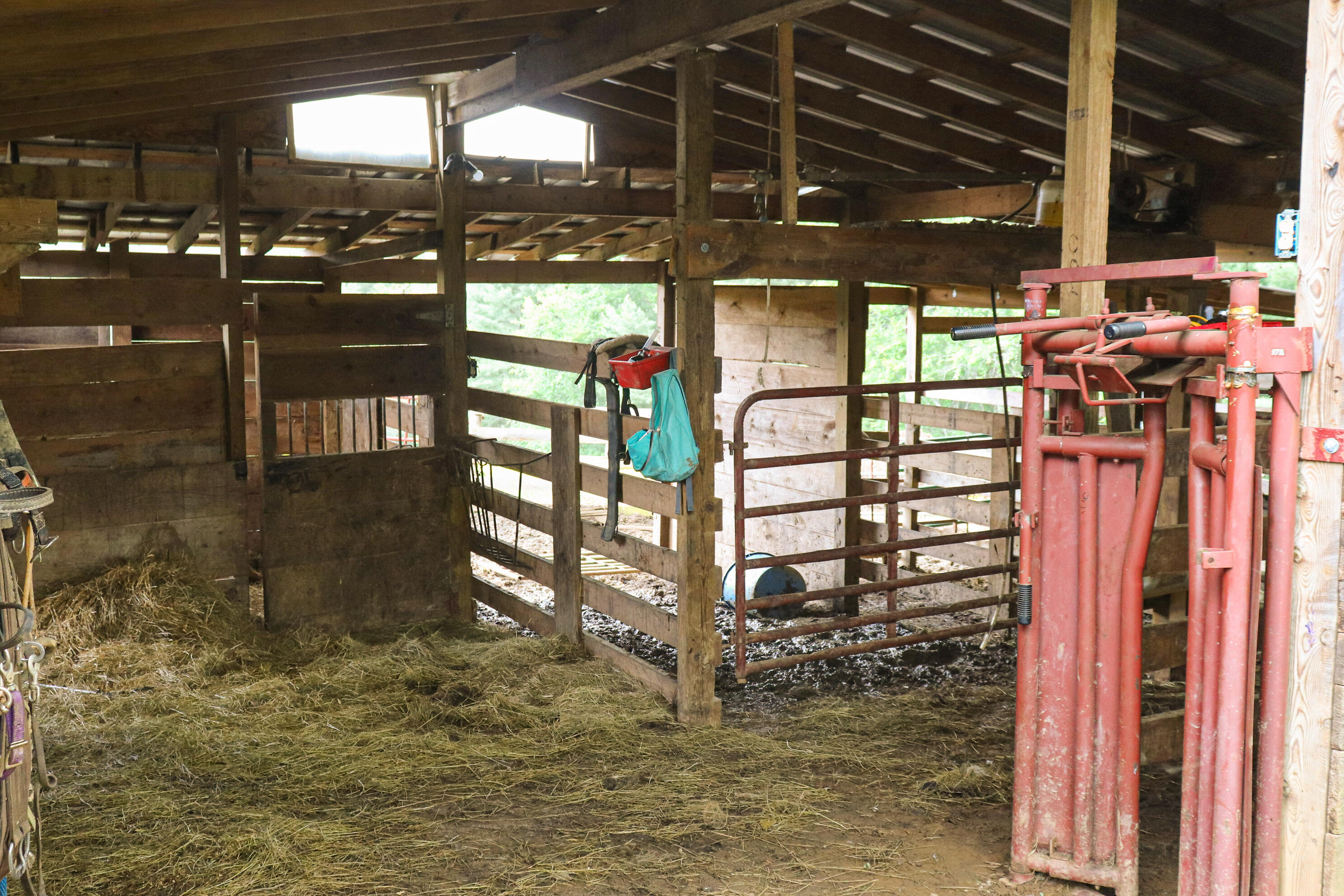 348 Hall Hollow Road Northeast Floyd, VA 24091 - Photo 22 of 34 22
