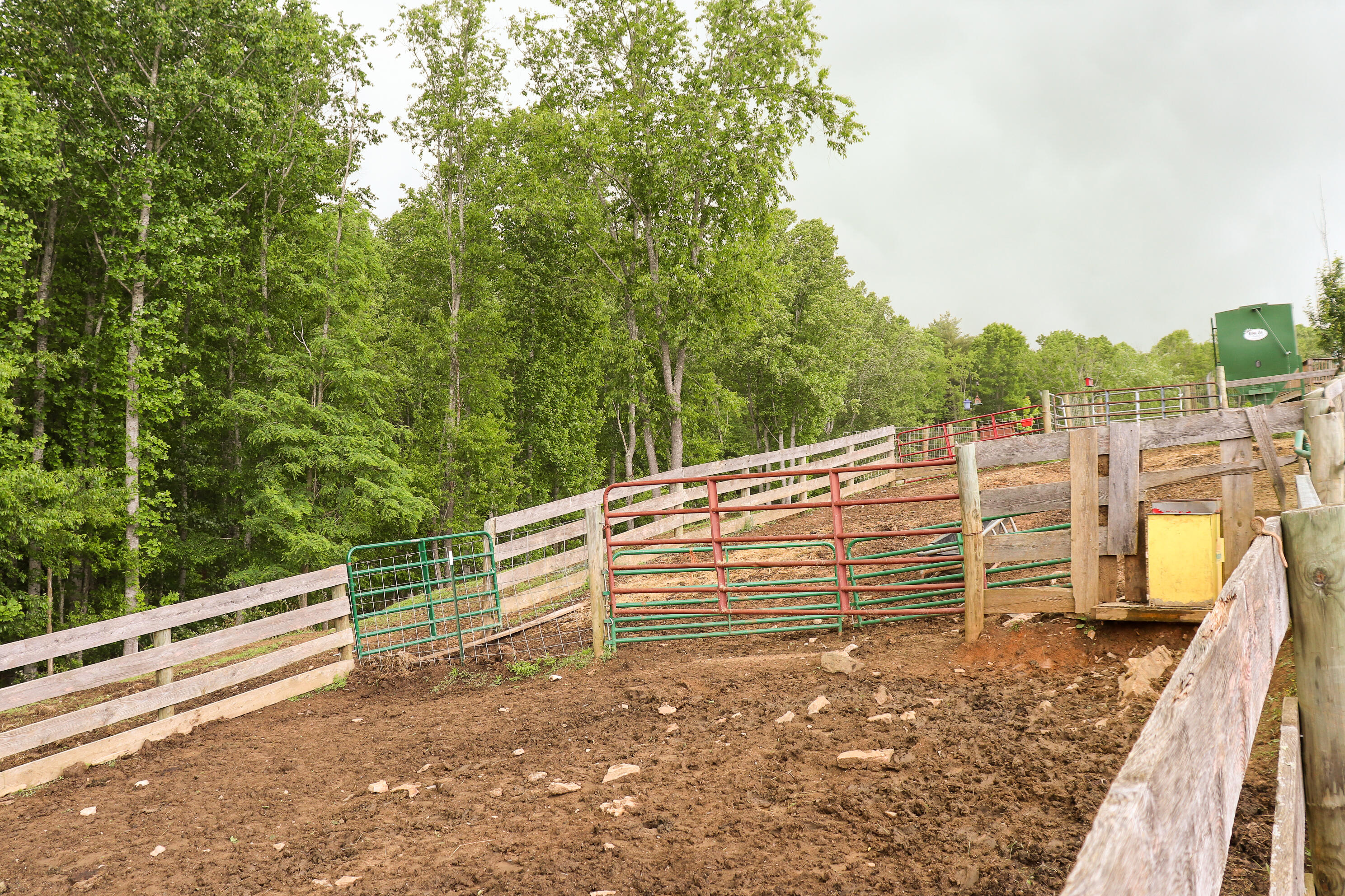 348 Hall Hollow Road Northeast Floyd, VA 24091 - Photo 24 of 34 24