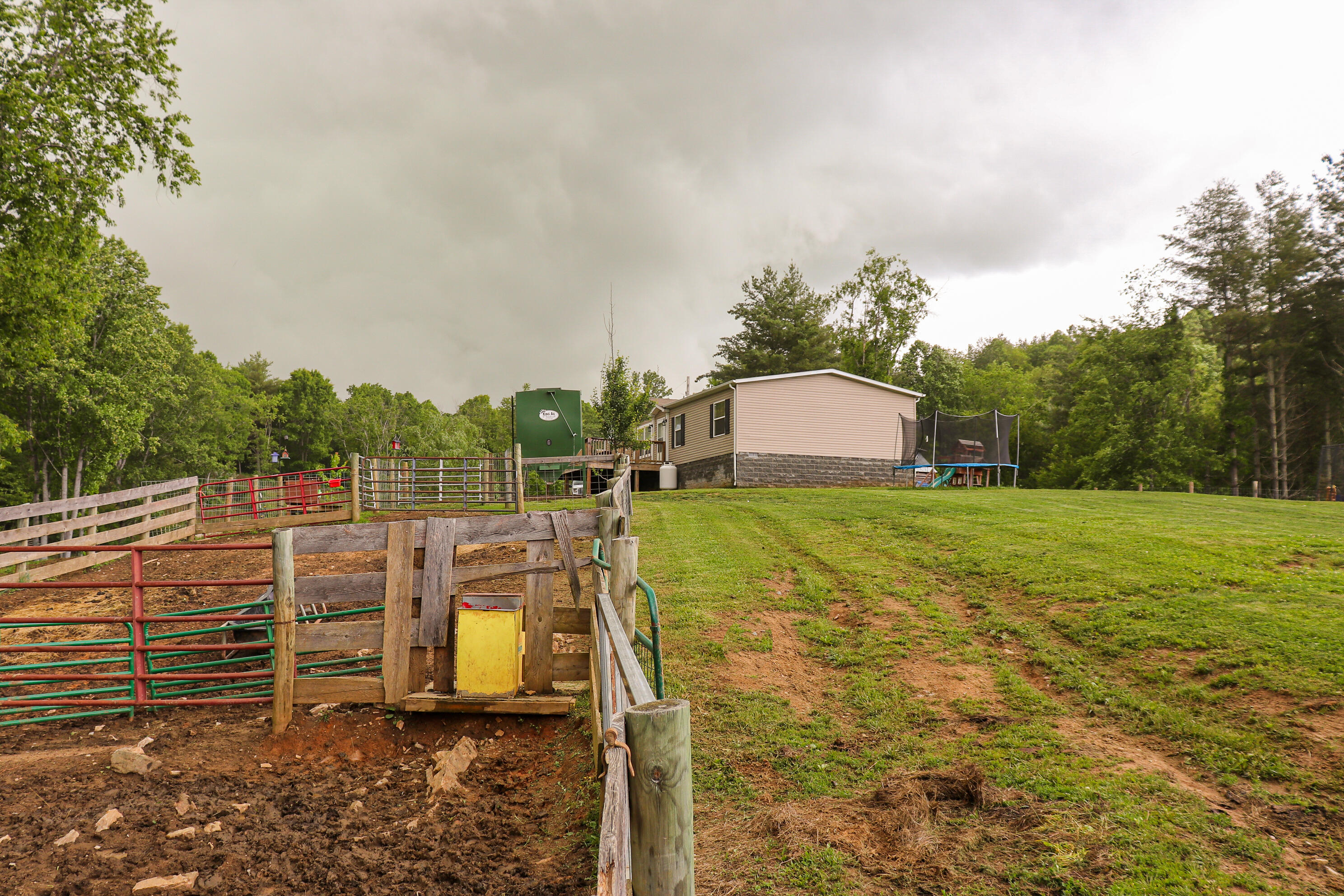 348 Hall Hollow Road Northeast Floyd, VA 24091 - Photo 25 of 34 25