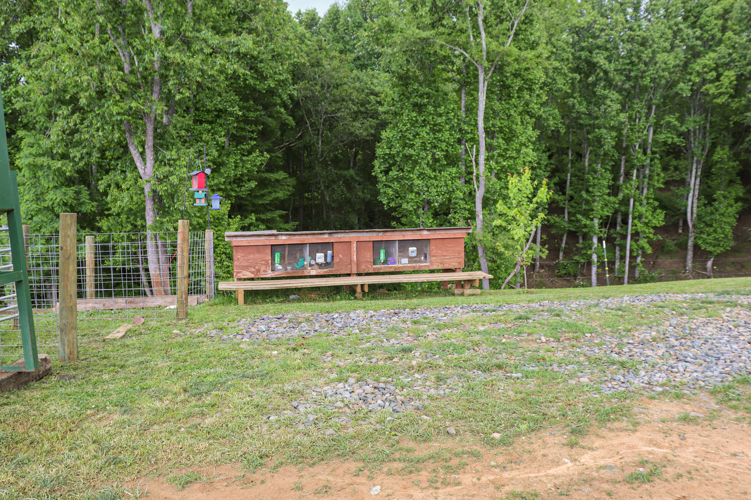 348 Hall Hollow Road Northeast Floyd, VA 24091 - Photo 26 of 34 26