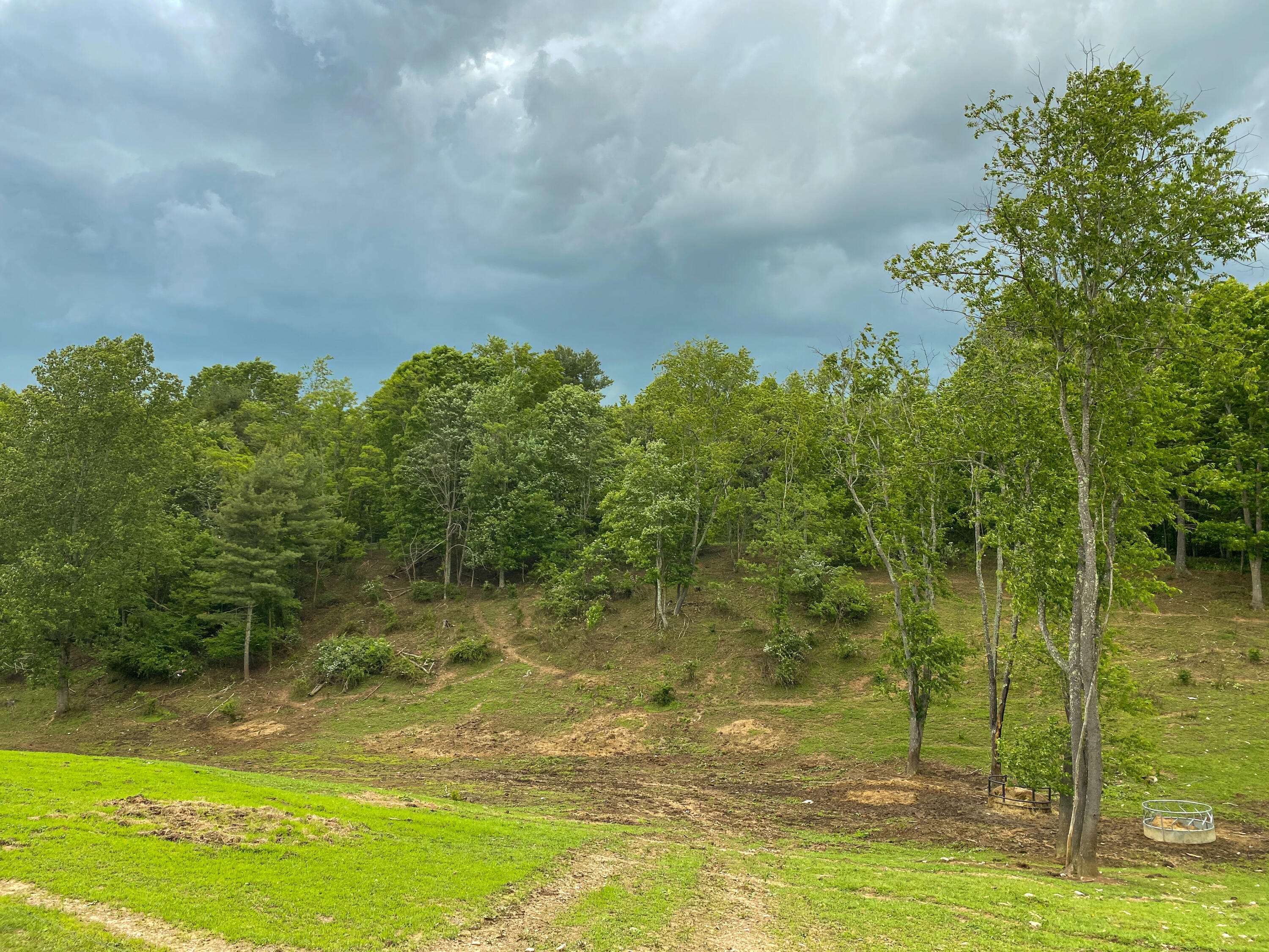 348 Hall Hollow Road Northeast Floyd, VA 24091 - Photo 29 of 34 29