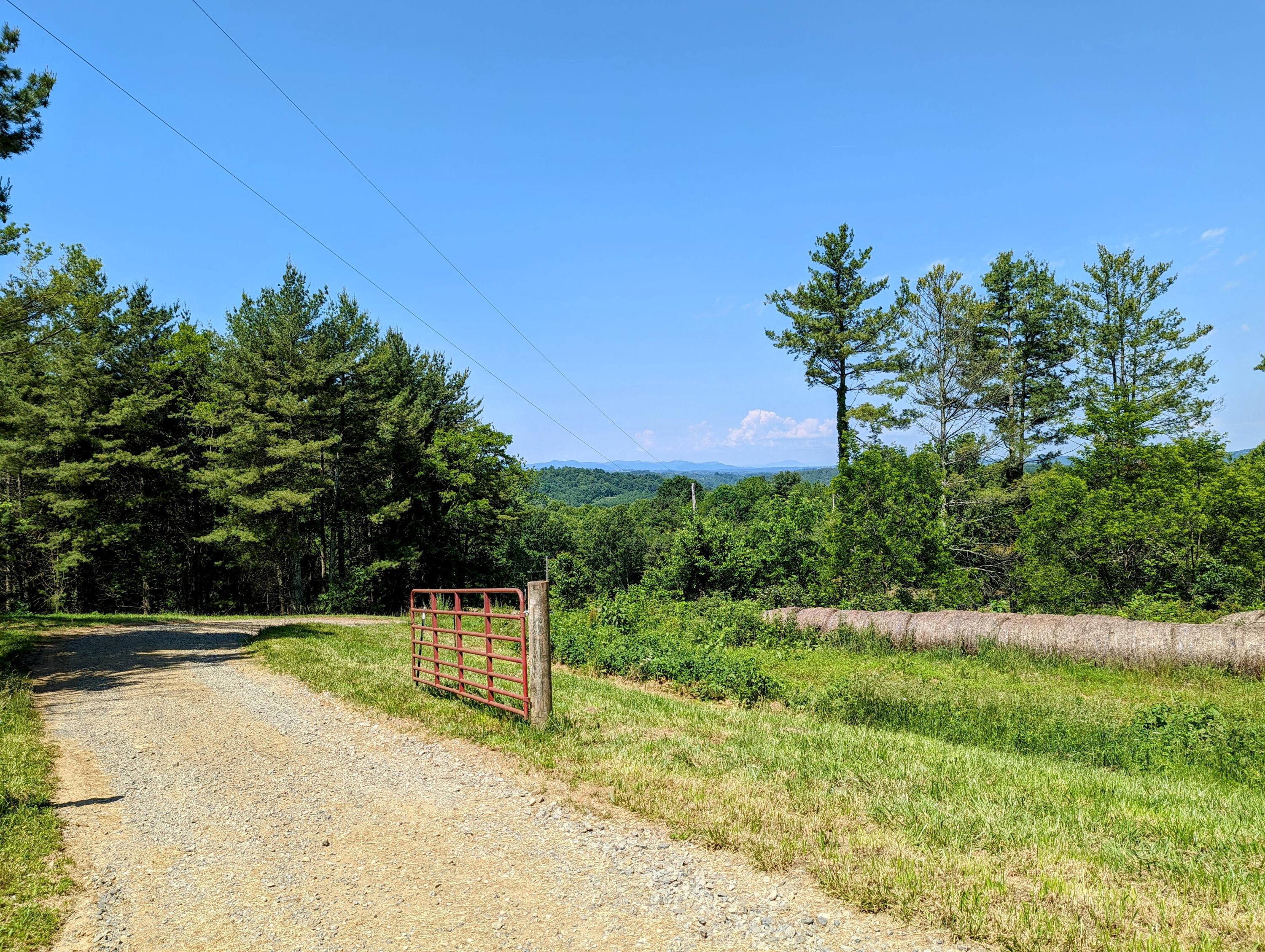 348 Hall Hollow Road Northeast Floyd, VA 24091 - Photo 33 of 34 33