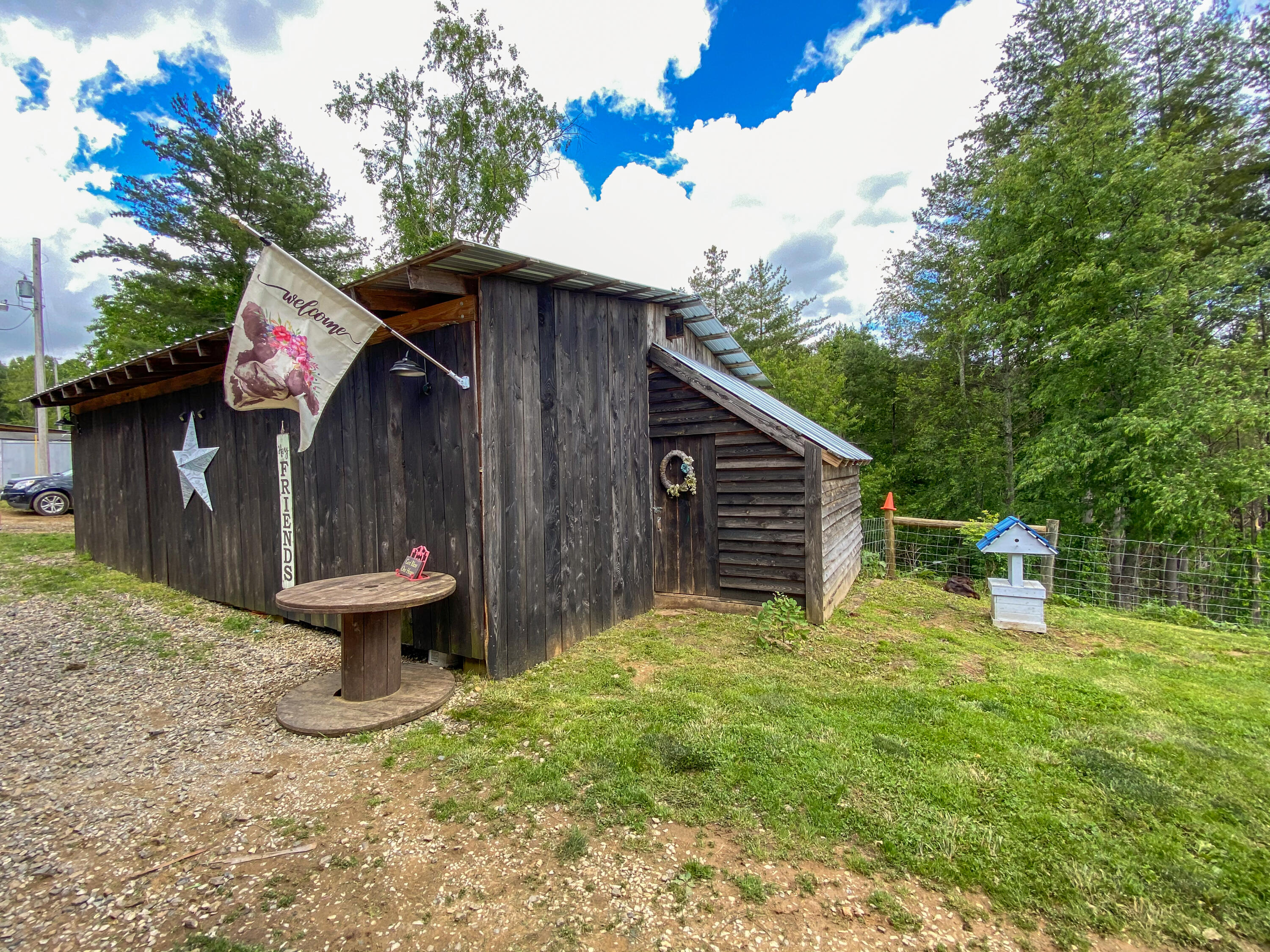 348 Hall Hollow Road Northeast Floyd, VA 24091 - Photo 4 of 34 4