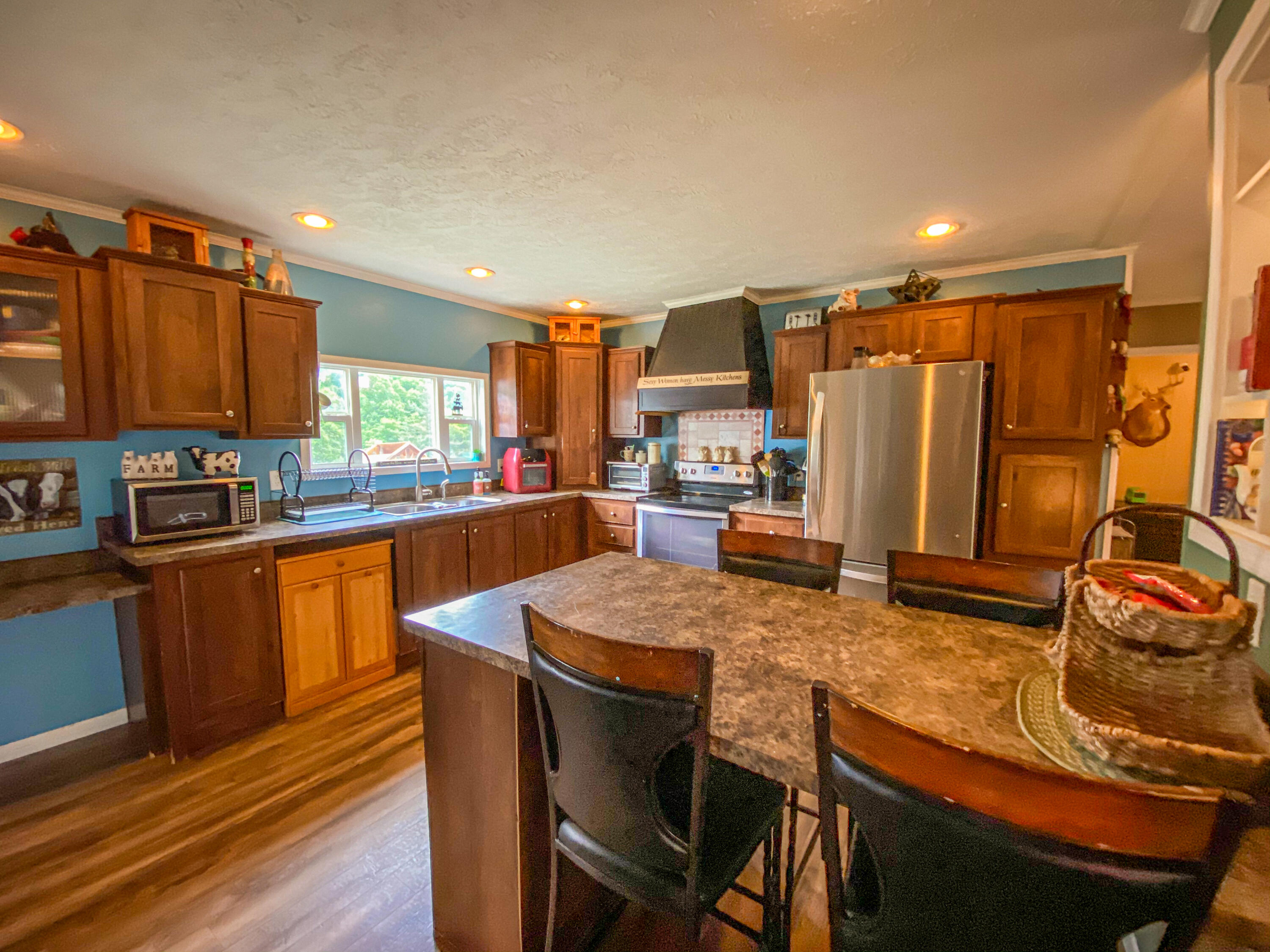 348 Hall Hollow Road Northeast Floyd, VA 24091 - Photo 7 of 34 7
