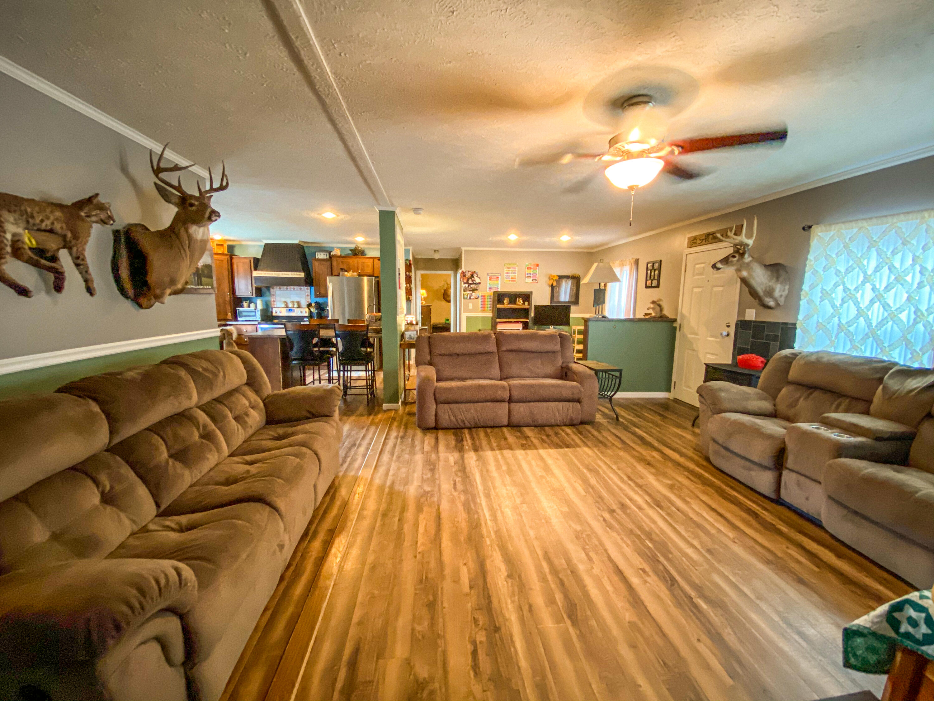 348 Hall Hollow Road Northeast Floyd, VA 24091 - Photo 10 of 34 10