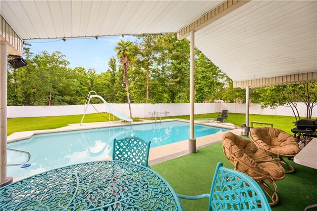 2528 Hanes Road Pineville, LA 71360 - Photo 27 of 42