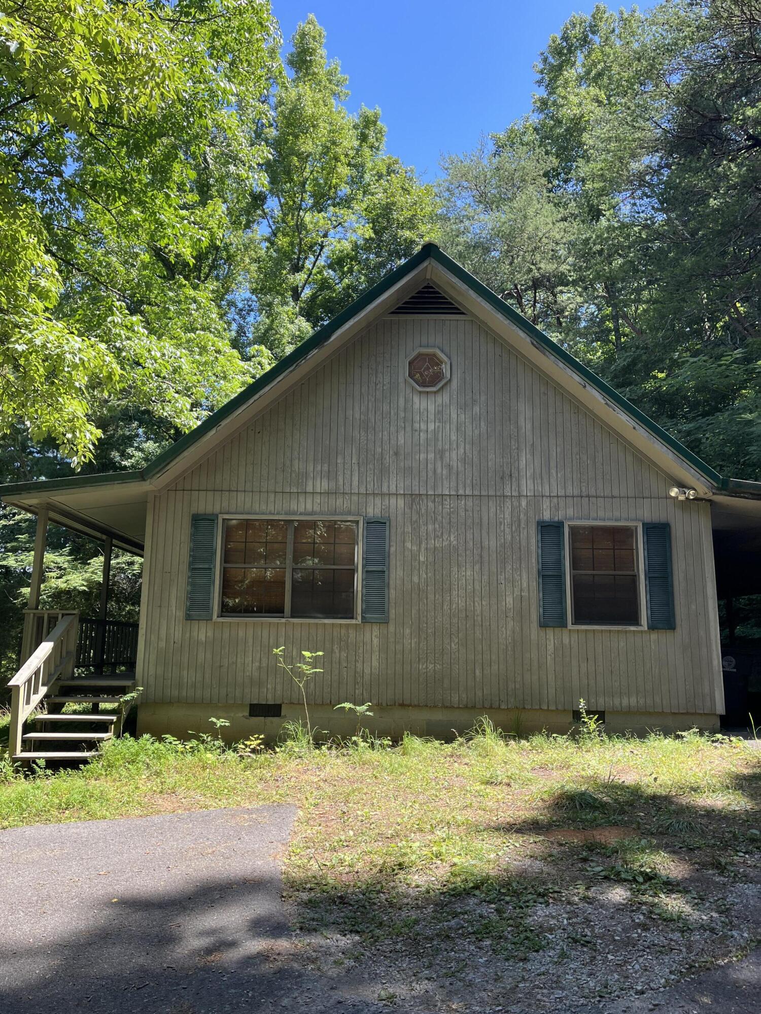 5212 McCahill Road Chattanooga, TN 37415 - Photo 2 of 16 IMG_0202