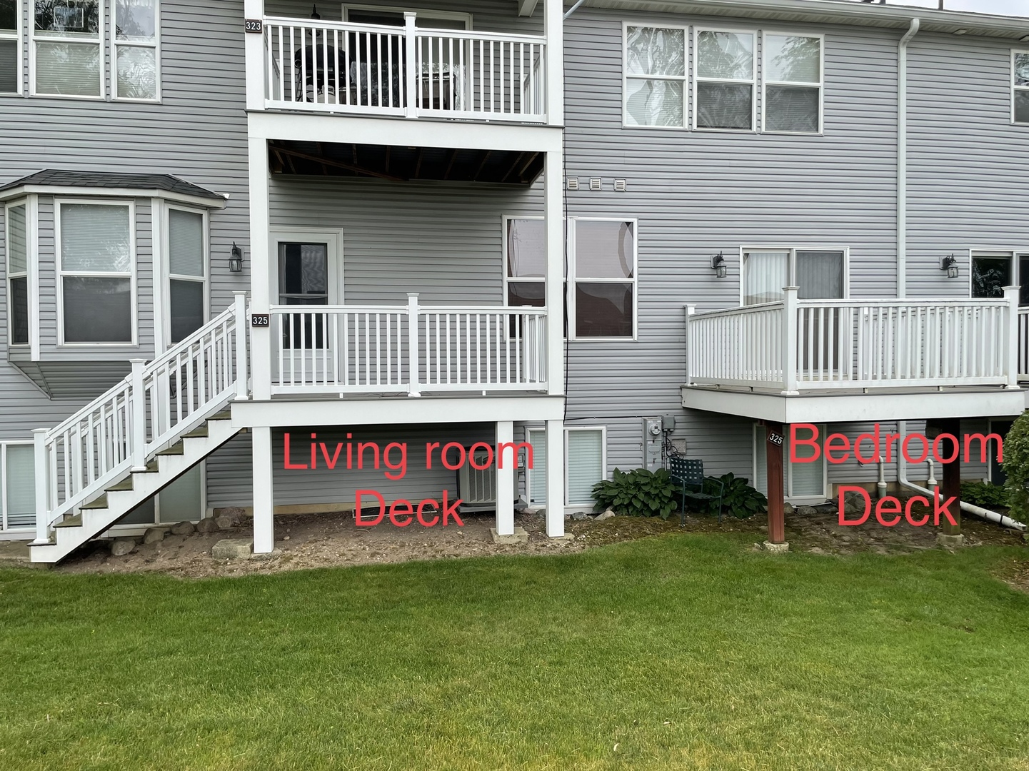 325 Ridge Road North Aurora, IL 60542 - Photo 5 of 30