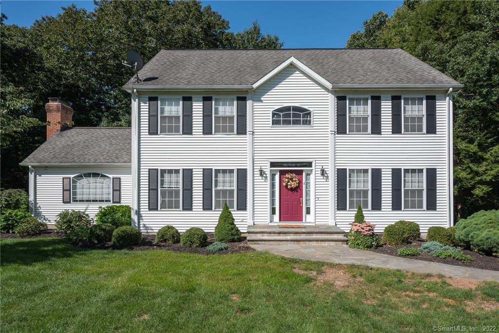 4 River Run Road Newtown, CT 06470 - Photo 1 of 1 Gallery Image 1