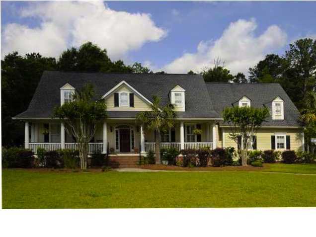 2046 Shell Ring Circle Mount Pleasant, SC 29466 - Photo 1 of 4 Primary Photo