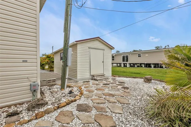 $214,000 | 1858 Keith Drive, Punta Gorda, FL 33982