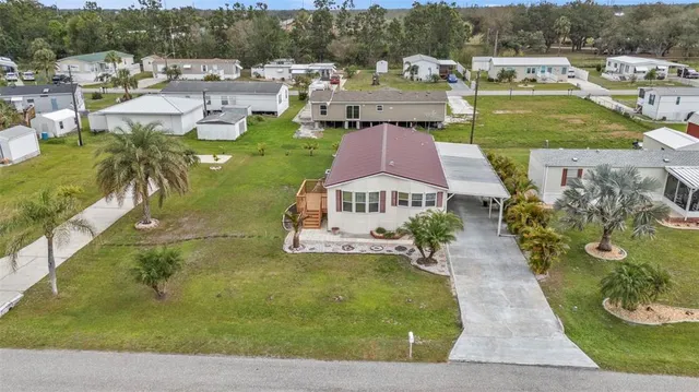 $214,000 | 1858 Keith Drive, Punta Gorda, FL 33982