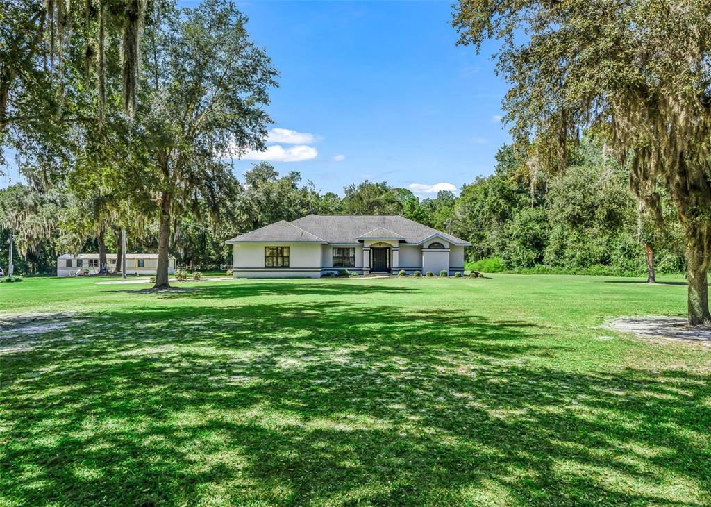 13130 Northwest 87th Avenue Road Reddick, FL 32686 - Photo 3 of 30 Gallery Image 3