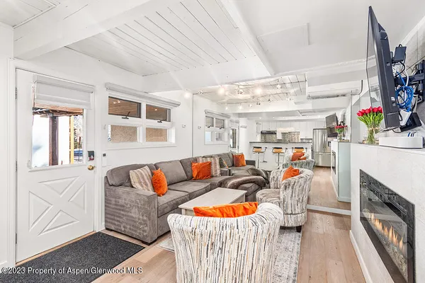 $12,000 | 630 East Cooper Avenue, Unit 4, Aspen, CO 81611