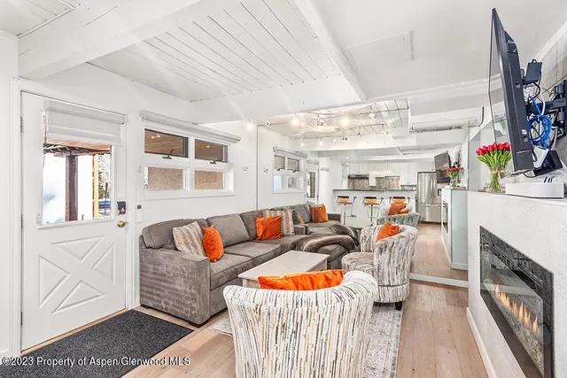 $12,000 | 630 East Cooper Avenue, Unit 4, Aspen, CO 81611