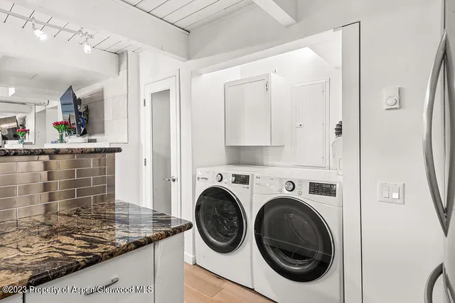 $12,000 | 630 East Cooper Avenue, Unit 4, Aspen, CO 81611