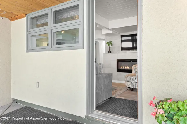 $12,000 | 630 East Cooper Avenue, Unit 4, Aspen, CO 81611
