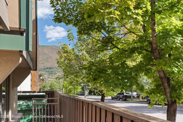 $12,000 | 630 East Cooper Avenue, Unit 4, Aspen, CO 81611