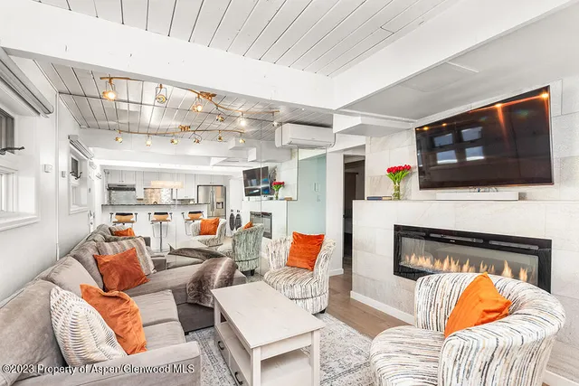 $12,000 | 630 East Cooper Avenue, Unit 4, Aspen, CO 81611