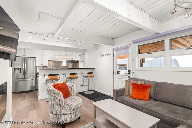 $12,000 | 630 East Cooper Avenue, Unit 4, Aspen, CO 81611