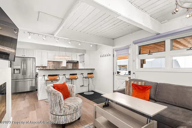 $12,000 | 630 East Cooper Avenue, Unit 4, Aspen, CO 81611