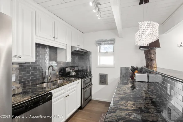 $12,000 | 630 East Cooper Avenue, Unit 4, Aspen, CO 81611