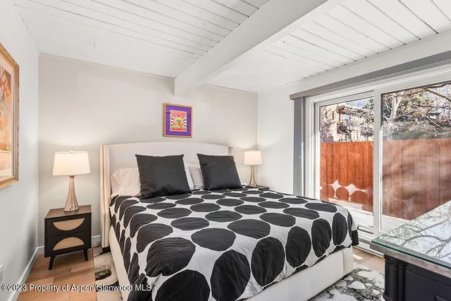 $12,000 | 630 East Cooper Avenue, Unit 4, Aspen, CO 81611