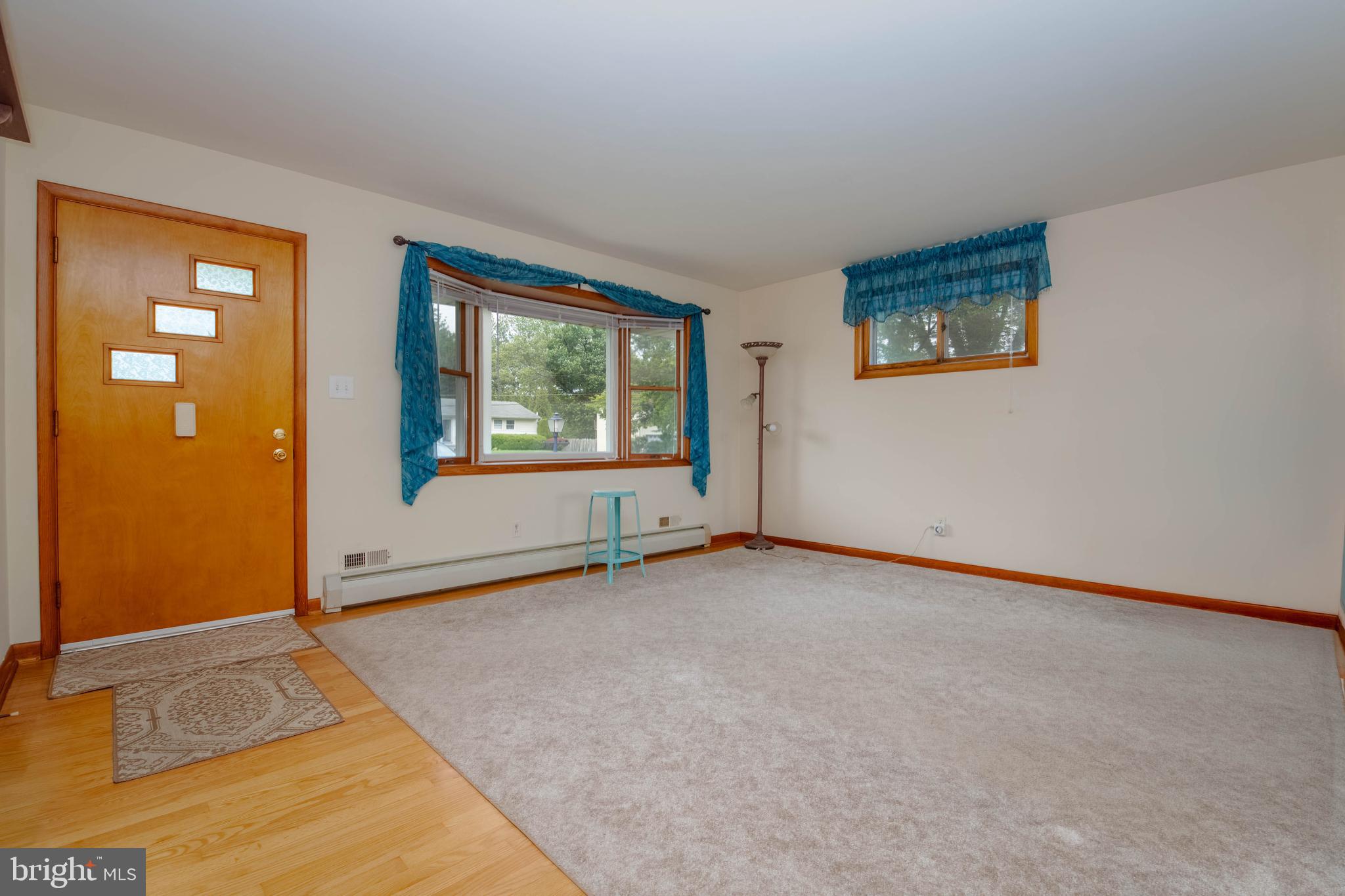 2319 Reckord Road Joppa, MD 21085 - Photo 8 of 45 an empty room with windows