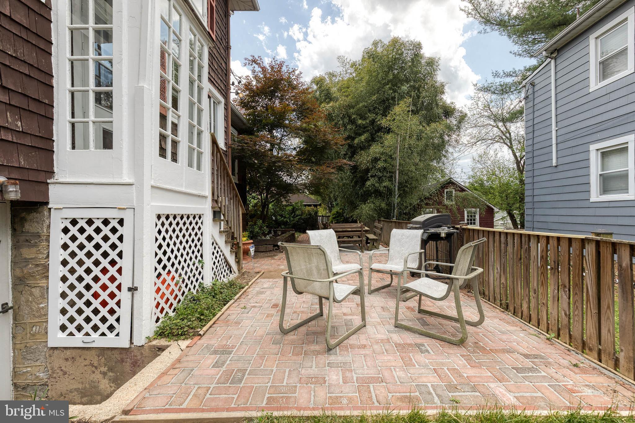 6004 Falls Road Baltimore, MD 21209 - Photo 38 of 46