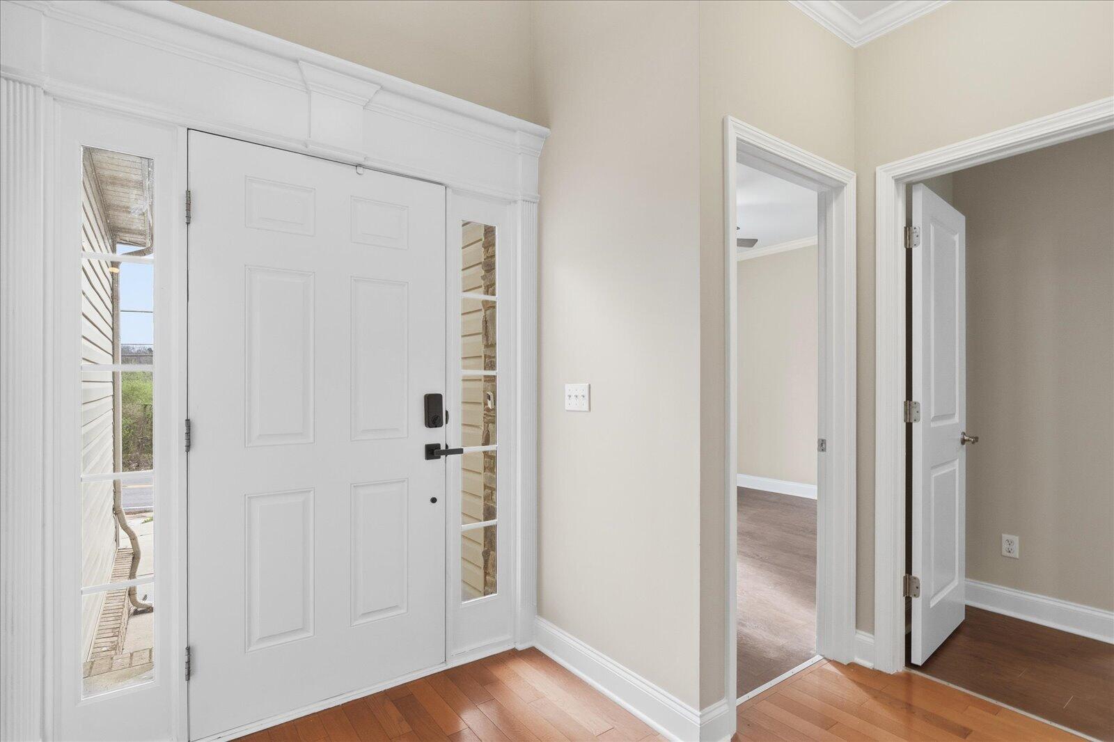 8500 Standifer Gap Road Chattanooga, TN 37421 - Photo 3 of 35 04-8500 Standifer Gap-4