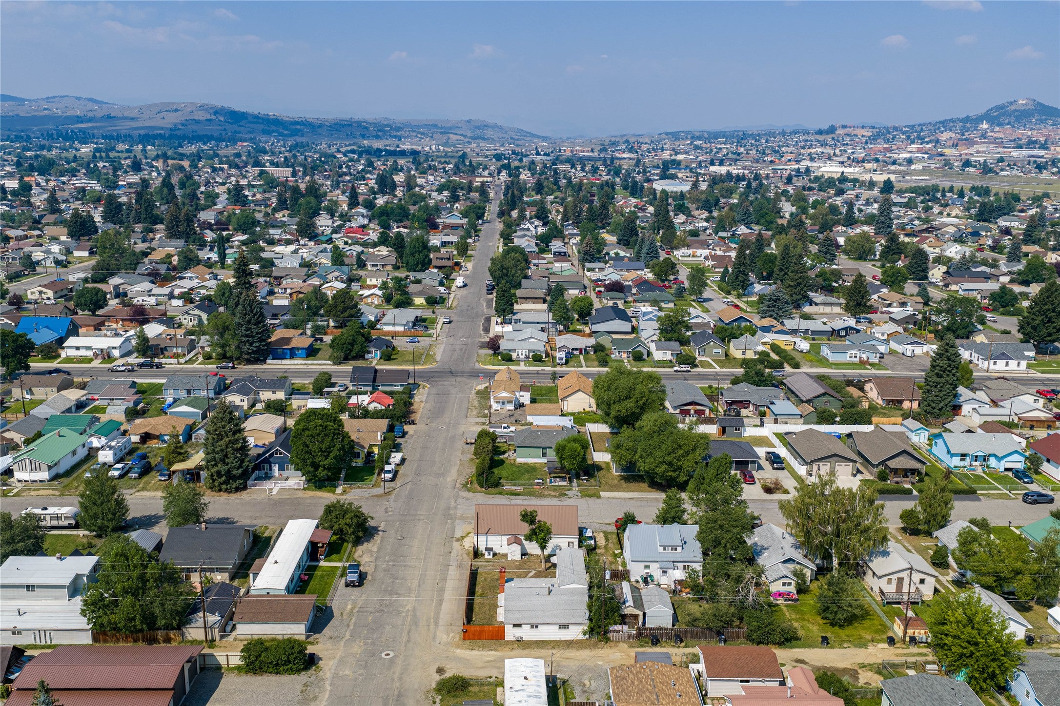1764 Adams Avenue Butte, MT 59701 - Photo 43 of 48 Gallery Image 43