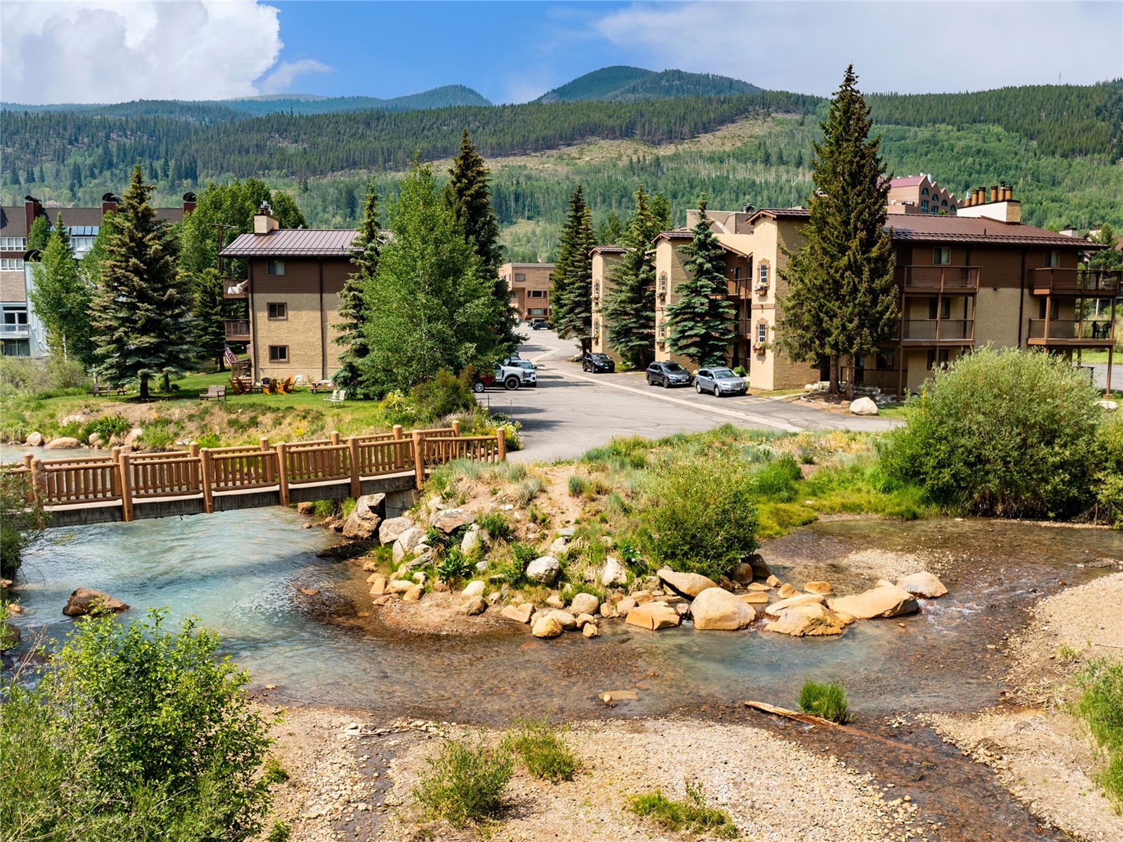 23004 Highway 6, Unit 102 Keystone, CO 80435 - Photo 31 of 41 Gallery Image 31