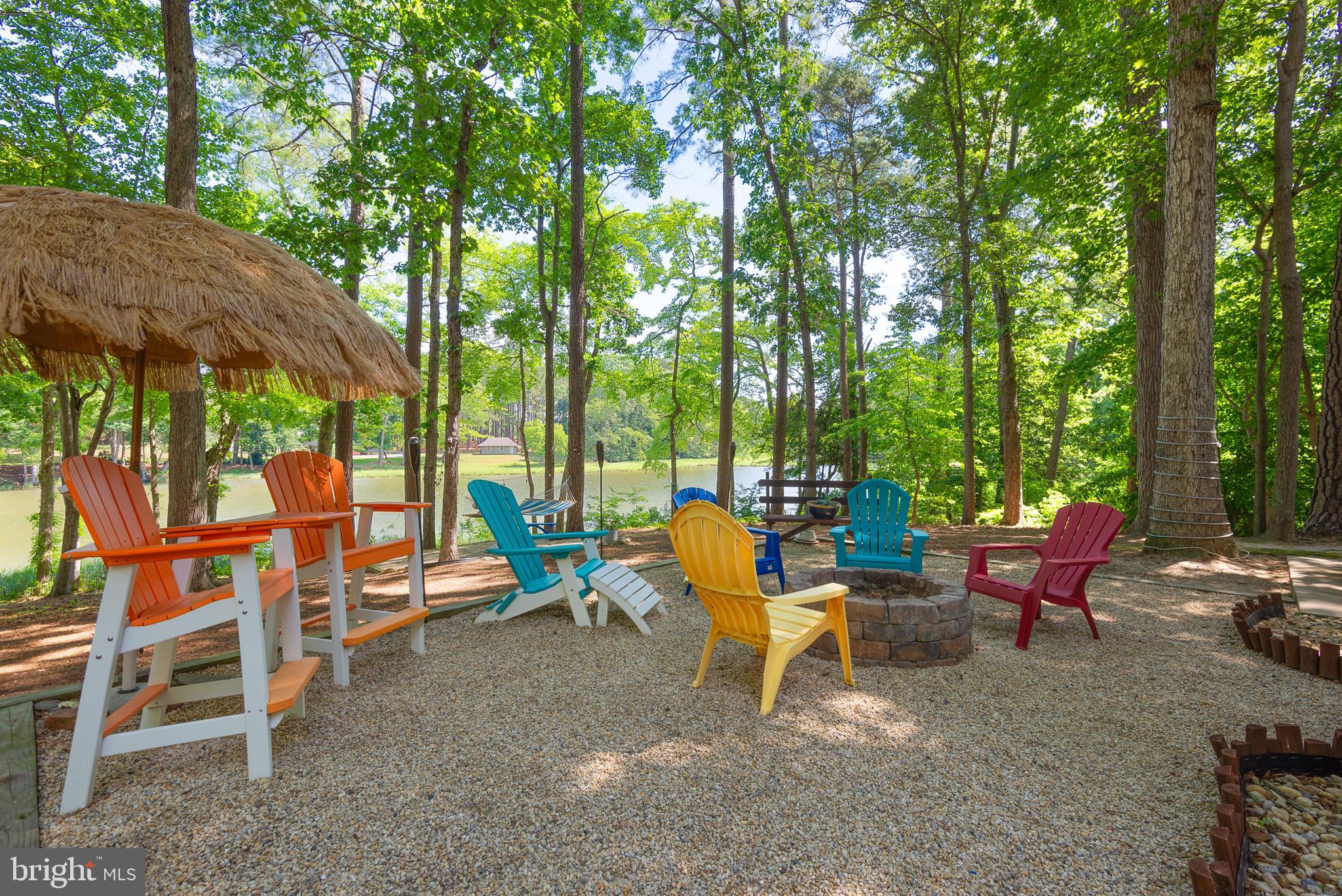 2195 Quail Run Road Trappe, MD 21673 - Photo 44 of 54