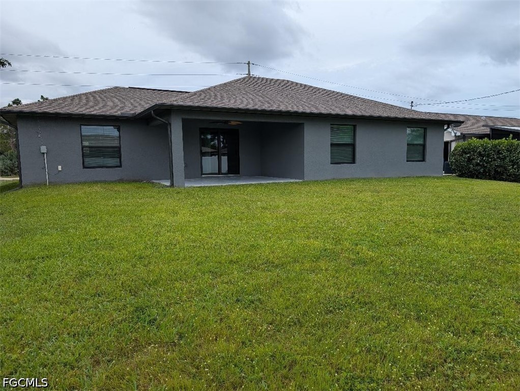 12866 Iona Road Fort Myers, FL 33908 - Photo 15 of 15