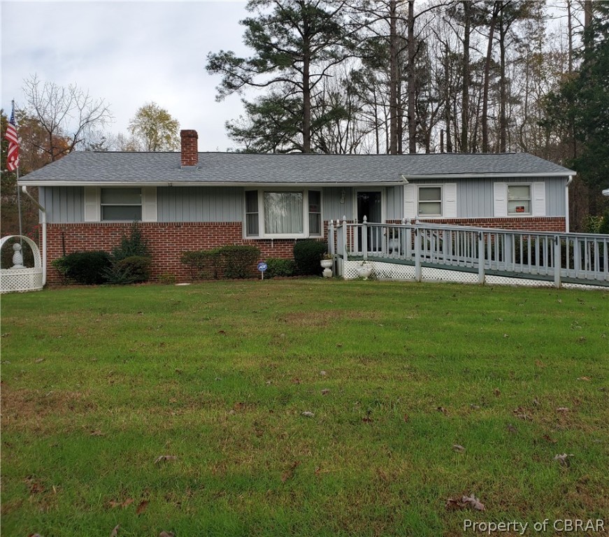 884 Zion Branch Road Saluda, VA 23149 - Photo 1 of 17 Gallery Image 1