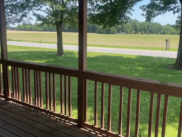9770 Agerter Road Spencerville, OH 45887 - Photo 3 of 38 Entry Porch (2)