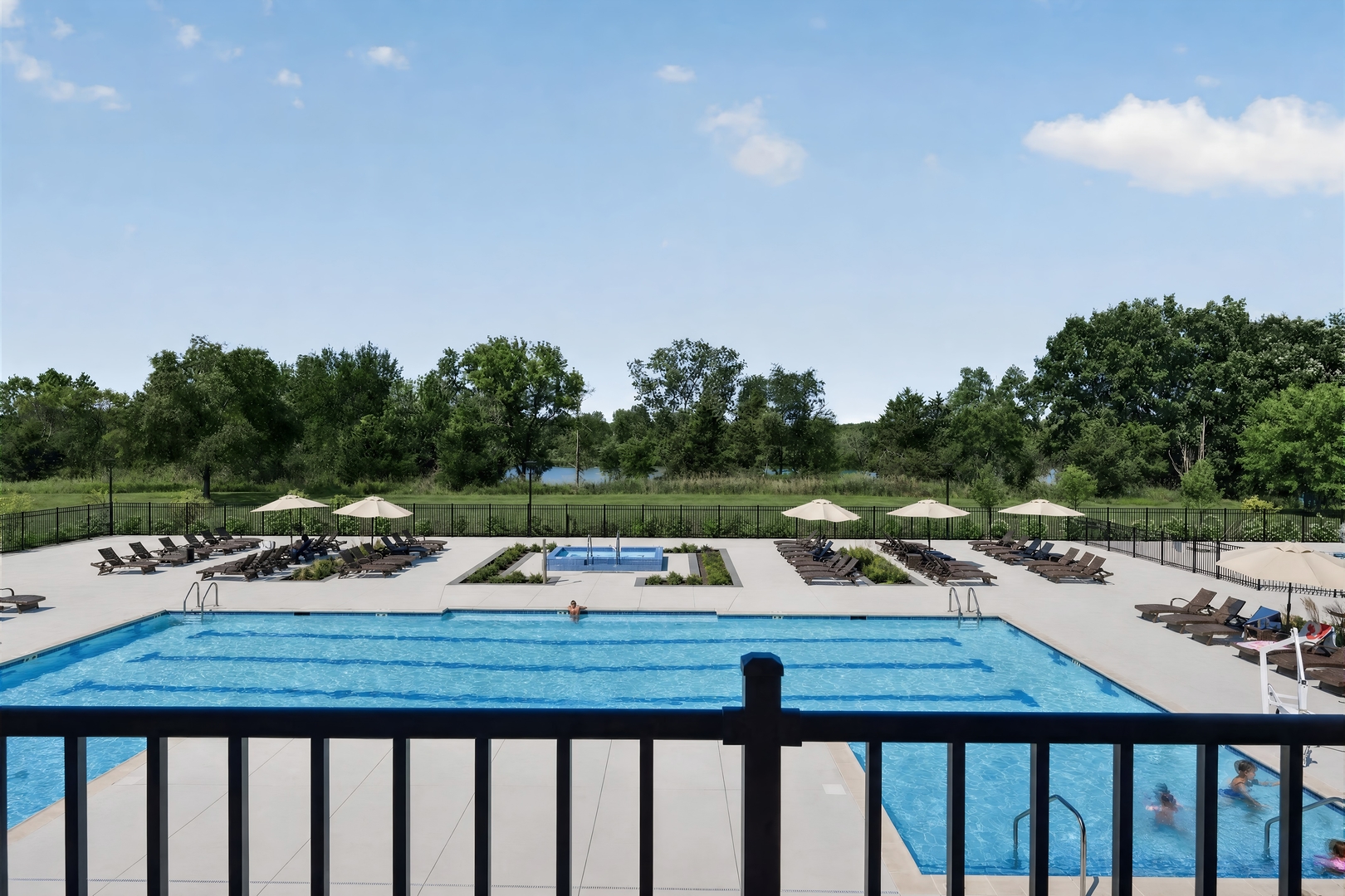 1277 Pr Rdg Trail Antioch, IL 60002 - Photo 29 of 29 Gallery Image 29