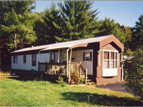 17 Crosswind Lane Rochester, NH 03867 - Photo 1 of 1