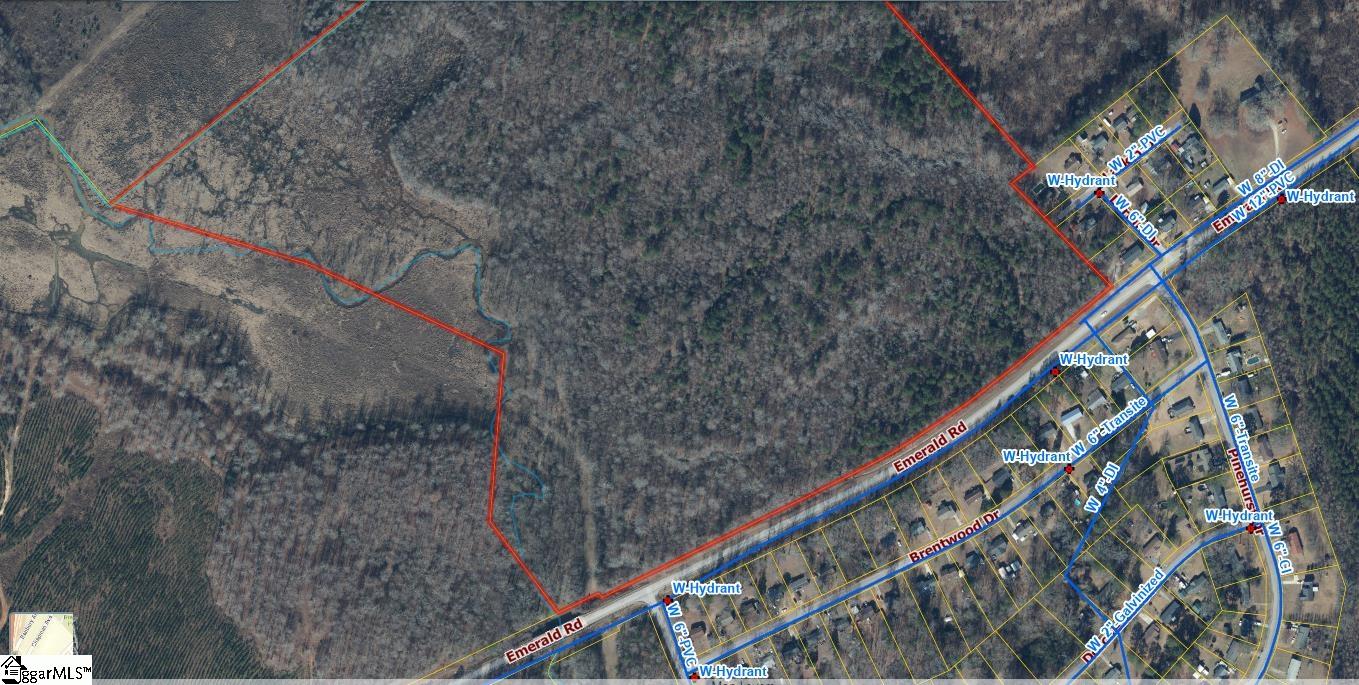 89.22-ac Emerald Road Greenwood, SC 29646 - Photo 3 of 3